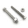 low price 304 316 hex head bolt